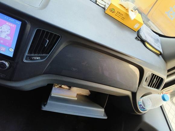 [无锡·苏B] 二手福田图雅诺2022款 2.0T手动通途多功能加长轴中顶后单胎5/6/7/9座4F20TC3