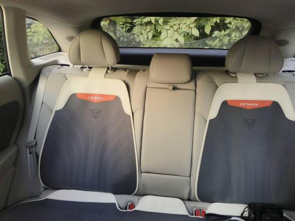 [合肥·皖A] 二手零跑汽车零跑C112021款 豪华版