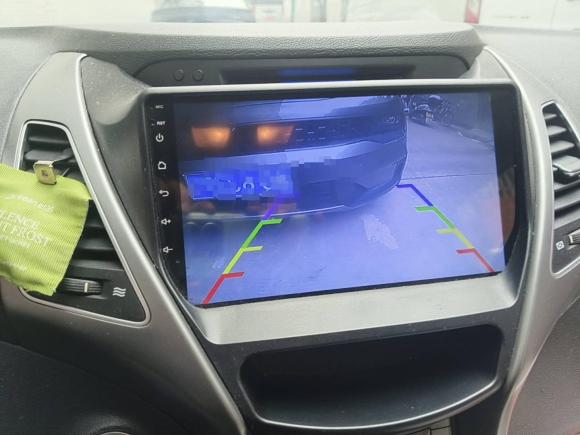 [义乌·浙G] 二手现代朗动2015款 1.6L 自动尊贵型