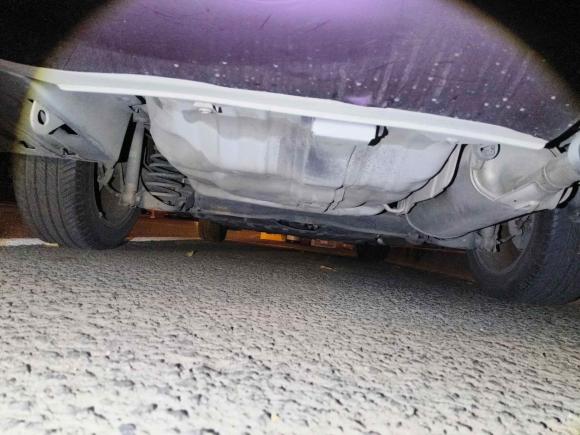 [青岛·鲁B] 二手本田凌派2013款 1.8L 自动豪华版