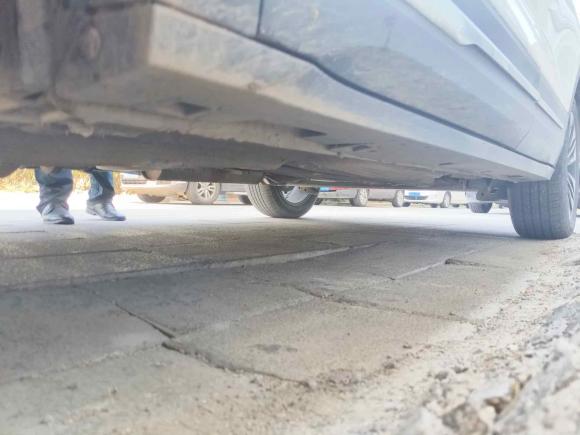 [青岛·鲁B] 二手奔腾奔腾T772021款 PRO 280 TID 自动豪华型