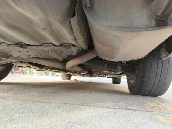 [南通·苏F] 二手丰田皇冠2007款 2.5L Royal 导航版