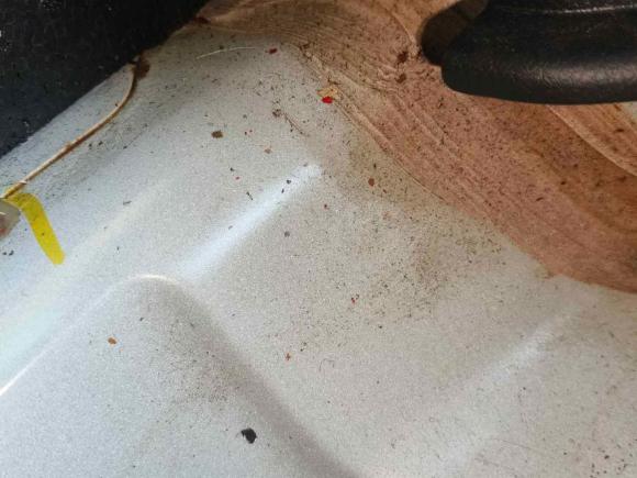 [温州·浙J] 二手荣威荣威RX52018款 20T 两驱自动旗舰版