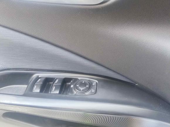 [深圳·粤B] 二手别克微蓝62020款 互联时尚型 PLUS