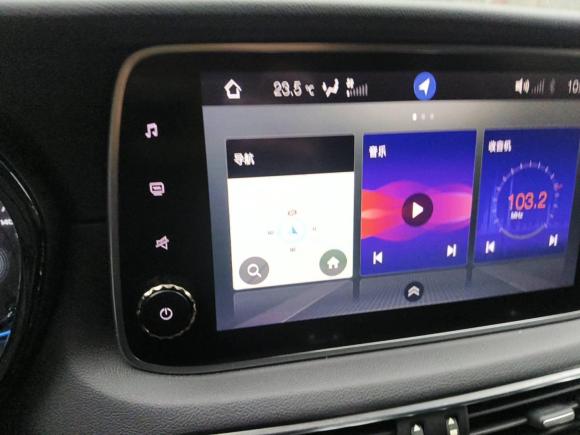 [成都·川A] 二手广汽传祺传祺GS42018款 235T 自动两驱豪华智联百万纪念版