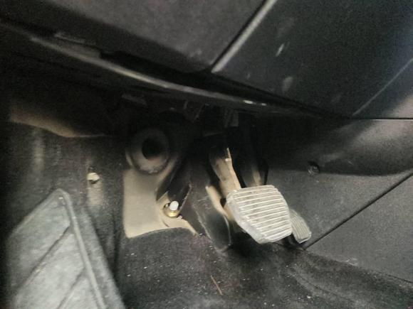 [青岛·鲁V] 二手标致标致30082013款 1.6THP 自动潮流版