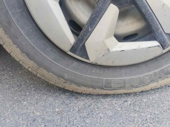 [合肥·皖A] 二手远程远程星享V2022款 星享V6E长轴国轩41.93kWh