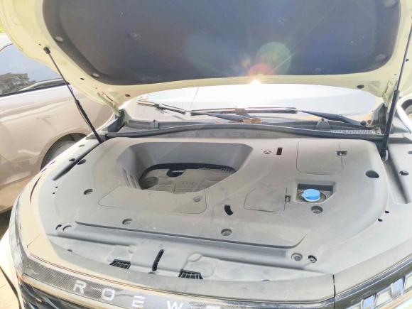 [上海·苏U] 二手荣威荣威RX5 MAX2022款 1.5T 自动有为豪华版