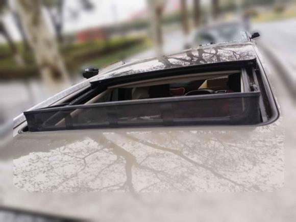 [南京·苏A] 二手别克昂科威Plus2016款 28T 四驱精英型