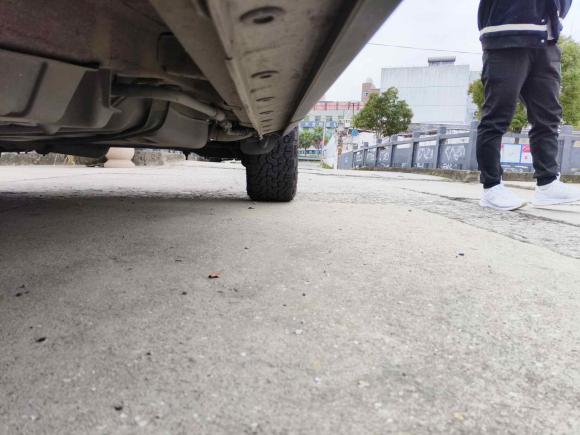 [温州·浙C] 二手长安长安CS752020款 280T 手动精智型 国VI