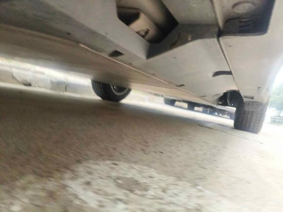 [上海·沪A] 二手哪吒汽车哪吒U2021款 Pro 610 探火版