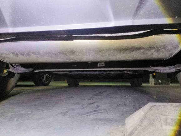 [合肥·皖A] 二手吉利汽车远景X32020款 1.5L CVT尊贵型