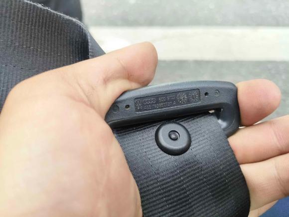 [杭州·浙M] 二手大众朗逸2015款 1.6L 自动风尚版