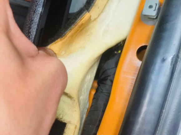 [广州·粤A] 二手MINIMINI2016款 2.0T COOPER S