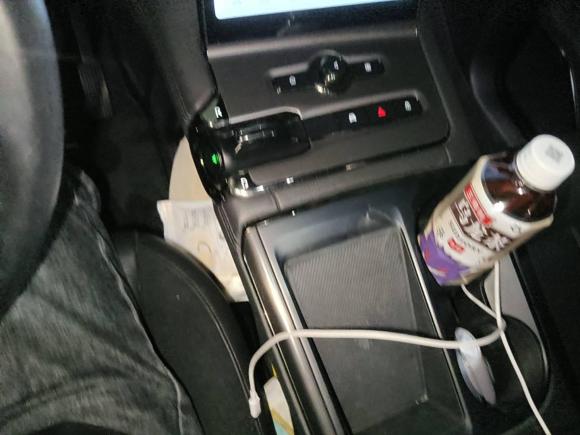 [温州·浙C] 二手蔚来蔚来ES62020款 430KM 性能版