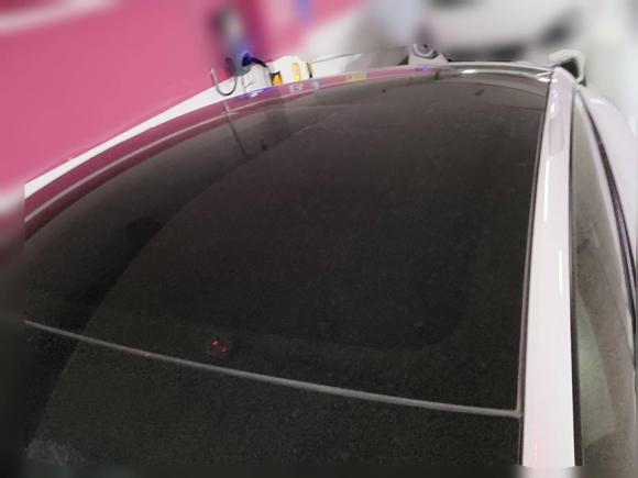 [上海·沪A] 二手特斯拉Model 32021款 标准续航后驱升级版