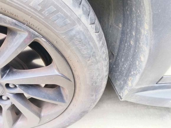 [南京·苏A] 二手现代途胜2015款 1.6T 双离合两驱智能型