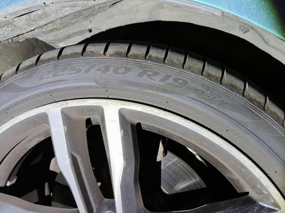 [武汉·鄂A] 二手宝马宝马4系2019款 430i M运动曜夜版