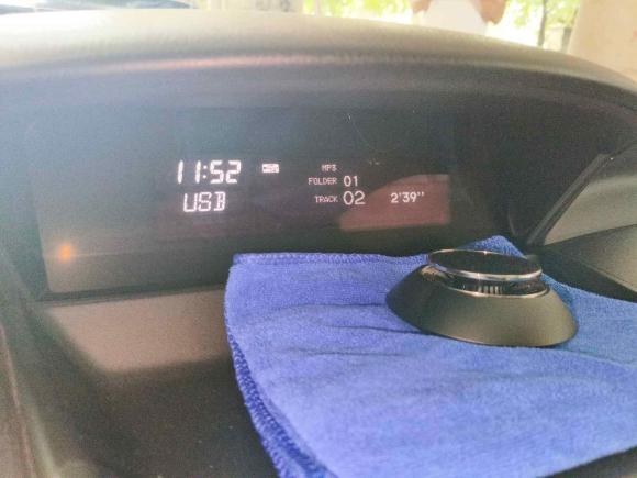 [广州·粤A] 二手本田奥德赛2009款 2.4L 豪华版