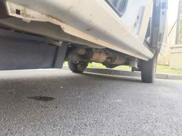 [湖州·浙E] 二手五菱汽车五菱之光2020款 1.2L 实用型 国VI LSI