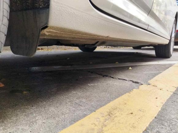 [广州·渝A] 二手大众朗逸2019款 1.5L 自动舒适版 国VI