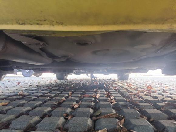 [嘉兴·浙F] 二手大众Polo2014款 1.4L 手动风尚版