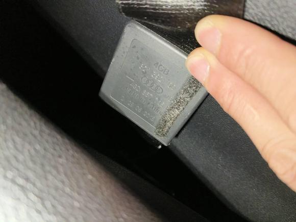 [常州·苏D] 二手奥迪奥迪A6L2016款 30 FSI 舒适型