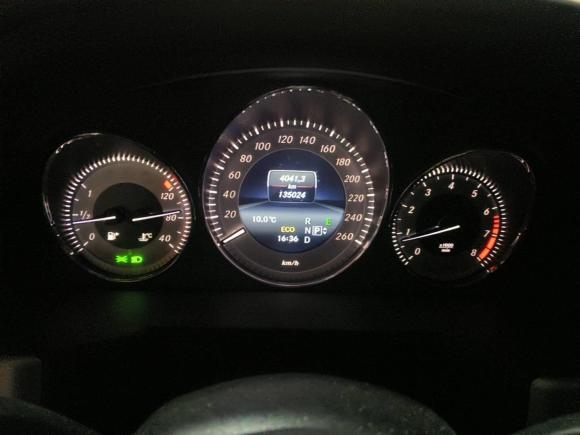 [南京·苏A] 二手奔驰奔驰GLK级2014款 GLK 200 标准型