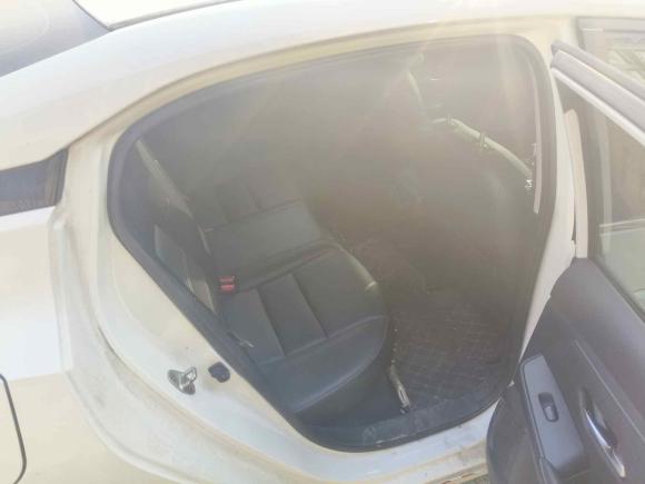 [南昌·赣A] 二手日产轩逸2020款 1.6L XL CVT悦享版