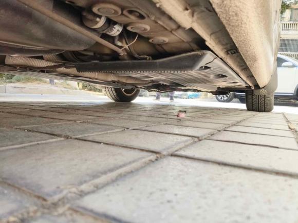 [上海·沪A] 二手大众途安2015款 1.4T DSG舒适版5座