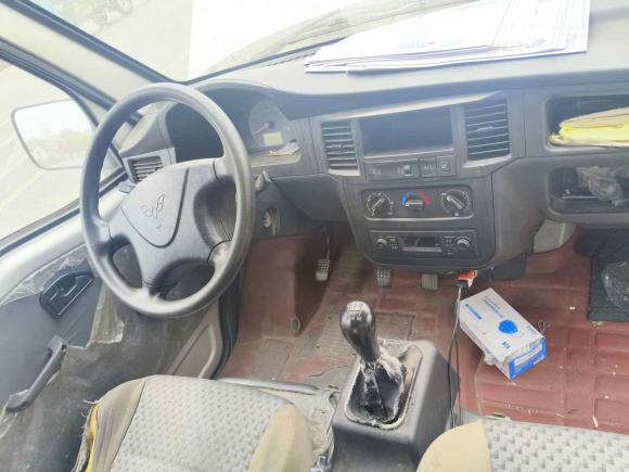 [南通·苏F] 二手五菱汽车五菱之光2020款 1.2L 实用型 国VI LSI