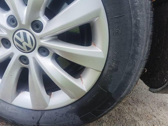 [嘉兴·浙A] 二手大众帕萨特2011款 1.8TSI 自动尊荣版