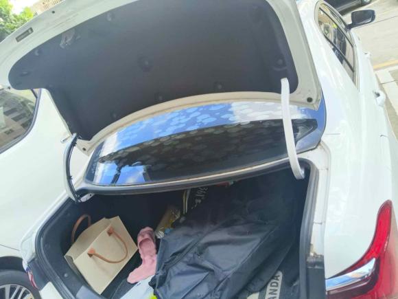 [深圳·粤B] 二手比亚迪秦新能源2019款 高续航版 豪华型