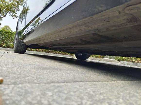 [宁波·浙B] 二手日产天籁2020款 2.0L XL 舒适版