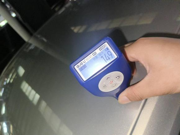 [宁波·浙D] 二手大众朗逸2019款 1.5L 自动风尚版 国VI