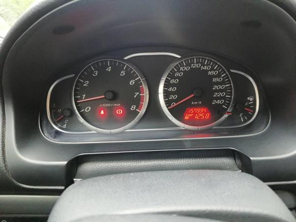 [杭州·浙A] 二手马自达马自达62013款 2.0L 手动型