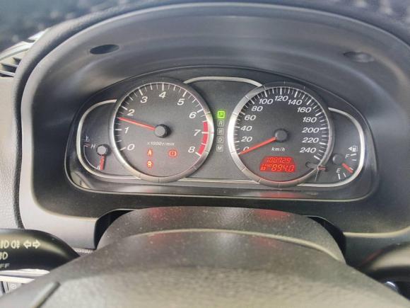 [常州·苏D] 二手马自达马自达62011款 2.0L 自动时尚型