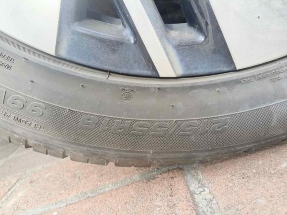 [广州·粤A] 二手埃安传祺GE32018款 530 互联网悦享版