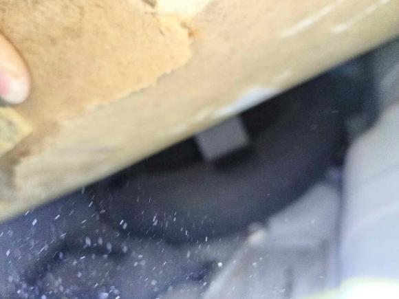 [杭州·浙A] 二手本田锋范2015款 1.5L CVT舒适版