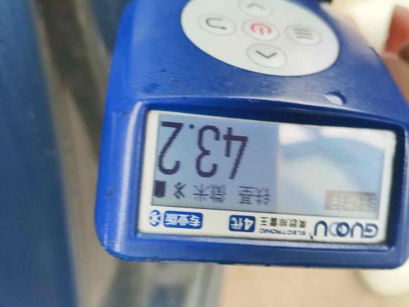 [南昌·赣A] 二手雪铁龙雪铁龙C3-XR2015款 1.6L 手动先锋型