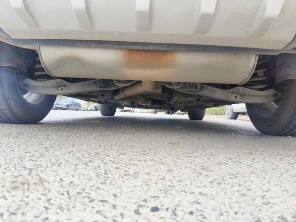 [西安·陕A] 二手Jeep自由光2016款 2.0L 优越版