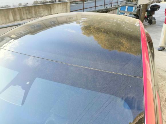 [上海·沪A] 二手特斯拉Model 32022款 后轮驱动版