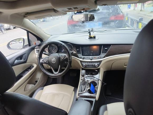 [南昌·赣A] 二手别克威朗2019款 三厢 15S 自动领先型