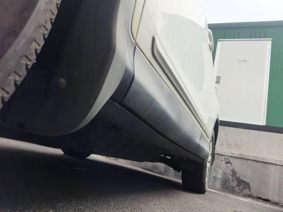 [青岛·鲁B] 二手本田本田CR-V2012款 2.0L 两驱都市版