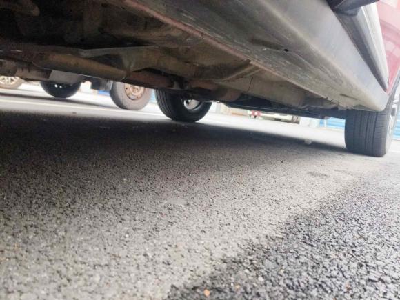 [上海·沪C] 二手三菱欧蓝德2018款 2.0L 两驱荣耀版 5座