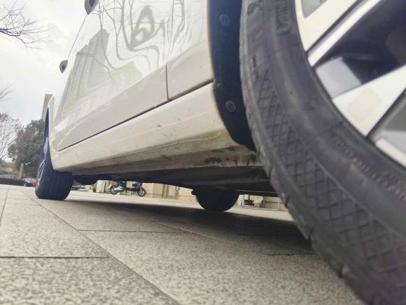 [宁波·皖A] 二手福特福睿斯2021款 1.5L 自动钻石版