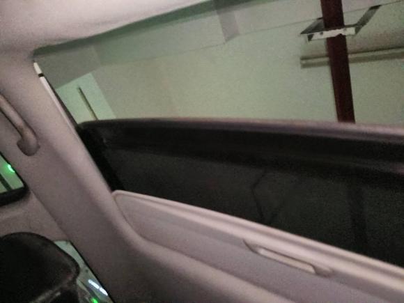 [杭州·浙A] 二手现代胜达2013款 2.4L 自动两驱舒适型