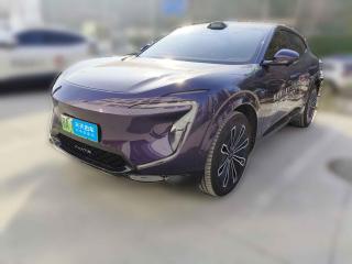 阿维塔阿维塔072024款 Max增程版「武汉二手车」「天天拍车」