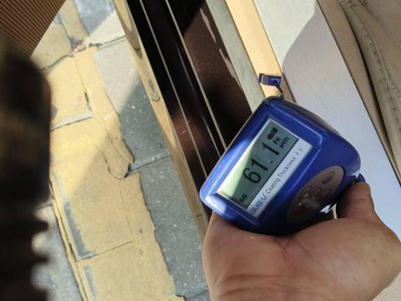 [广州·粤G] 二手保时捷Panamera2010款 Panamera 4 3.6L