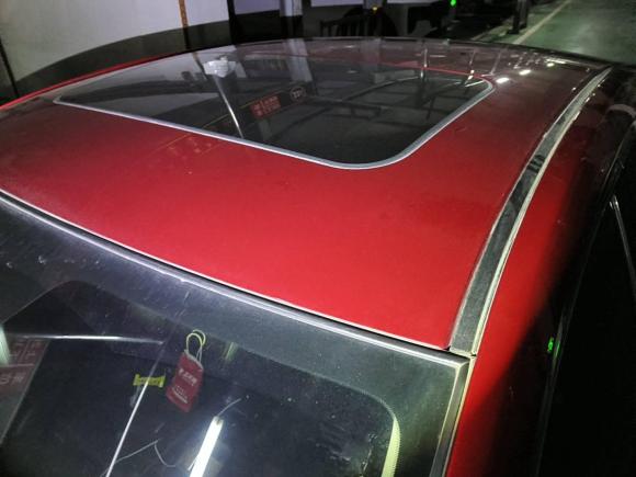 [济南·鲁A] 二手马自达阿特兹2017款 2.0L 蓝天豪华版